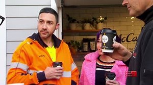 4.2K views · 22 reactions | Tonight, the BLOCKheads face their toughest test... #TheBlock 7.30pm on Channel 9 and 9Now! | Channel 9 | Facebook