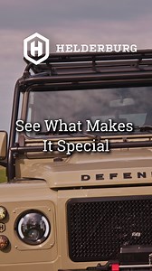 19K views · 807 reactions | A Statement of Class That Speaks for Itself. #landroverdefender #landroverdefender90 #landroverdefender110 #defender110 | Helderburg Defenders | Facebook