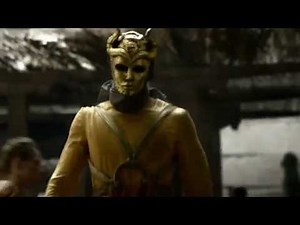 Game Of Thrones Saison 5 Episode 4 : The Sons Of The Harpy Preview VOSTFR
