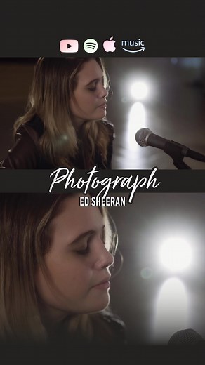 Boyce Avenue and Bea Miller's Acoustic Cover of Ed Sheeran's Photograph