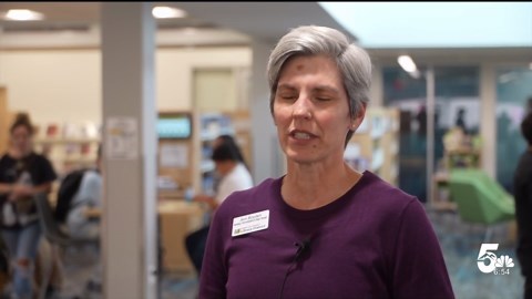 Pueblo City-County Library District has seed libraries stocked at all locations
