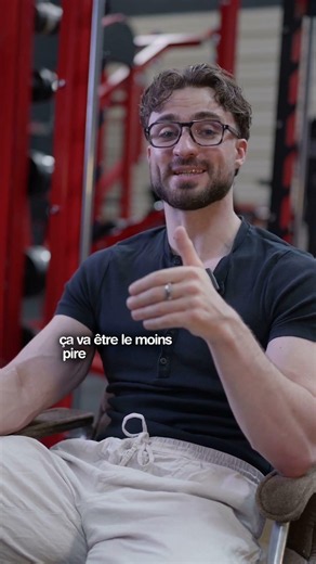 Basic Fit has the best machines