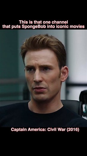 81K views · 7.2K reactions | Every Villain Is Lemons... 什隸 #spongebob #CaptainAmerica #MCU #RDJ #moviememes #spongebobmemes | Movies With Spongebob | Facebook