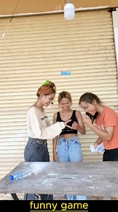 Funny Game Challenge | Creative DIY