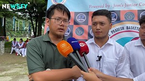 5.1K views · 124 reactions | #watch Arunachal Pradesh Basketball Association (APBA) organizes 3rd Inter-School Basketball Tournament. A record 33 teams from 17 schools across Itanagar Capital Region (ICR) are participating in the championship. #Arunachalpradesh #basketball #northeastindia | NewsFy | Facebook