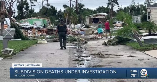 Names of 6 victims of Spanish Lakes tornado released