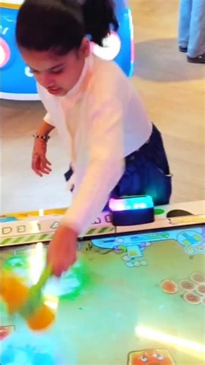 Saad & Aiza | Spring Into Action | Time Zone | R City Mall | Ghatkopar| Mumbai | 24 March 2026