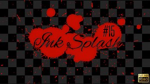Ink Splash