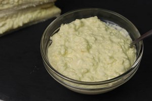 Egg Mayonnaise Recipe - Pinoy Style - Friend Cheap Menu