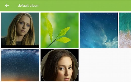 安卓自动更换壁纸wallpaper changer