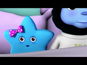 Little Baby Bum Star Effects Sponsored By Preview 2