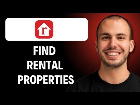 How to Find Rental Properties on Realtor.com (Apartments & Homes) [2026 GUIDE]