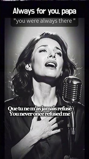 Mon Papa | French Acoustic Chanson · Ooh La Soul