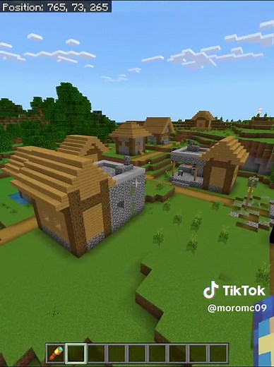 SEED Minecraft Bedrock 1.21: Hạt Giống Ngon Lành Để Sinh Tồn
