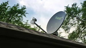 1.1K views · 42 reactions | The satellite industry uses a lot of acronyms. Today, we're breaking down TRIA: what it is and why it's important to satellite internet service. #Satellite101 | Viasat | Facebook