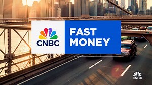 Watch Tuesday's full episode of Fast Money — September 24, 2025