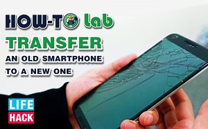 #HowToLab #Life #hack for you to tell you 1 thing you have to do after a broken smartphone’s screen. I know it’s a heartbreaking experience, but don't worry, check to learn how to do. Subscribe on Youtube for More Life Hacks: http://bit.ly/2lynDT | APUS
