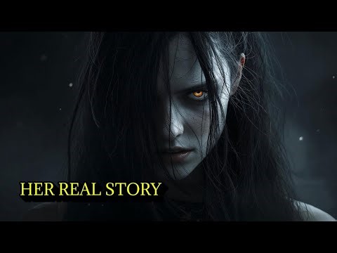 Lamia — When Myth Replaced her Memory