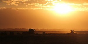 RealAg on the Weekend: Pulse trade, inflation survey results, and a mandate letter, Sept 16, 2023