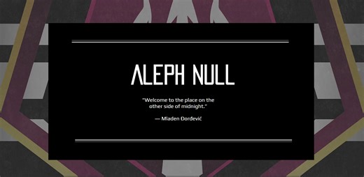 Alternian Sports  | Aleph Null AU