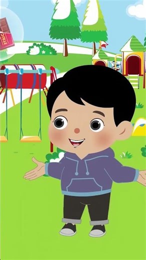 If You're Happy | Part 1 | LaLa Land Kids TV | #ifyouarehappy #shorts