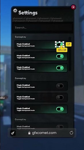 how to use UIAspectRatio like a PRO in roblox studio..