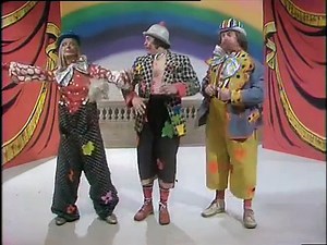 Rainbow - Mischievous | Series 10, Episode 46 - Full Episode | Childrens TV Show