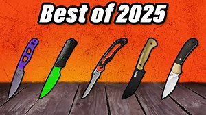 6 Best Hunting Knives in 2025 for Hunters, Hikers & Outdoor Enthusiasts