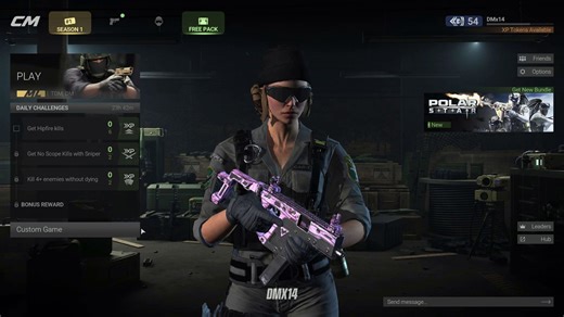 Combat Master - ¿Cómo subir rápido al nivel 55? (Tutorial)