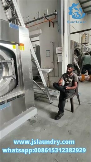 washer extractor#washing machine#laundry machine