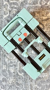 2.4M views · 5K reactions | Small but mighty!  This folding hand...