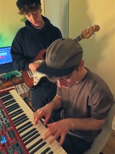 Powerful Cover of 'Begin Again' by Prizefighter