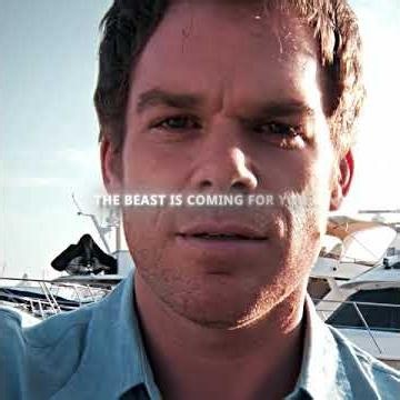 Dexter k*lls the doomsday k*ller #dexters #tvshow #commentary