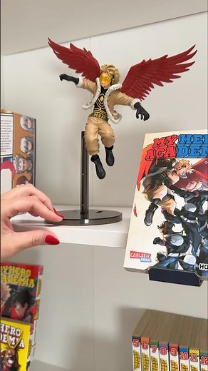 You Won't Believe How Relaxing My Hero Academia Sounds in ASMR! 😱✨ | Manga Collection