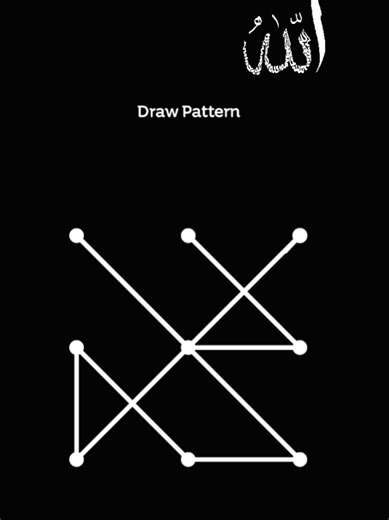 Best Pattern Lock Designs for Your Phone