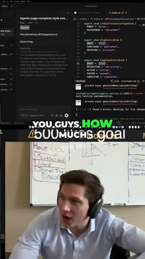 My Cursor AI Bill Is HOW MUCH?! You Won't Believe This Coding Cost