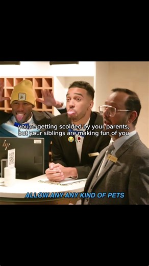 When your siblings are making fun of you, #fyp #siblings #relatable #viral