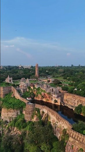 The Beauty of Rajasthan 😍🦚✨