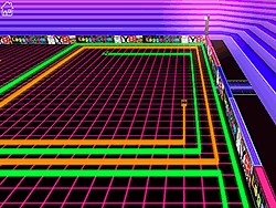 Car Line Rider - Play Now on Y8.com