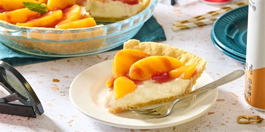 This Peach Pie Recipe Is a Two-Time Festival Winner