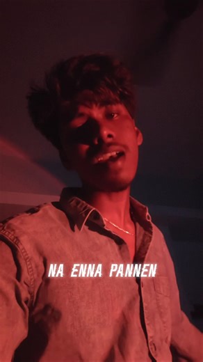 2 DAYS TO GO... ❤️‍🩹 | Na Enna Pannen| ‪@SharanRajMusic‬ | Tamil Indie |