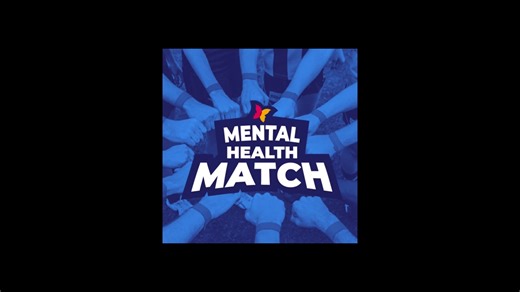 19 reactions | 1 in 4 people in Australia will face a mental health challenge this year. Tragically, around 9 people take their lives each day. Sign up your club to host a Mental Health Match to break stigma, spark healthy conversations and raise vital funds to support Beyond Blue’s 24/7 Support Service. Let's ensure no one has to face life’s challenges alone | Beyond Blue | Facebook