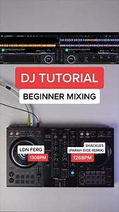 9.2K views · 601 reactions | How to perform a simple DJ mix with House music  ⁠ ⁠ Want to learn how to DJ step by step? www.wearecrossfader.co.uk #dj #learntodj #djtutorial #deejay #howtodj #djskills #djing #beginnerdj | Crossfader | Facebook