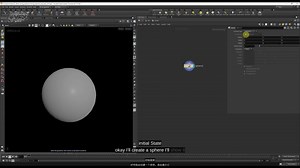 教程：爆炸球串Tutorial: Exploding Ball of Strings