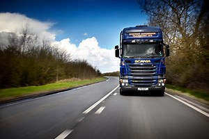 Warehousing - Sanderson Transport