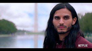 New Netflix Series ‘Messiah’ Releases New Trailer and Premiere Date -