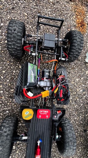 I love this truck so much! | Dennis Maynard