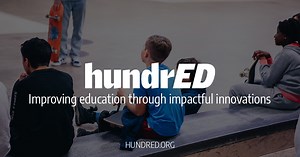 The purpose of education is to help every child flourish, no matter what happens in life. In a fast-changing world, education must adapt to keep up. The world is full of inspiring innovations, but they can struggle to spread beyond their immediate environments. That’s why HundrED seeks and shares impactful and scalable innovation in K-12 education with the world, for free. | HundrED