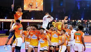 PKL 2024 Start Date: When is Pro Kabaddi League 2024 starting?