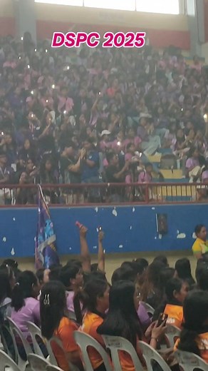 DSPC 2025 #OpeningProgram | Ramel Pastrano